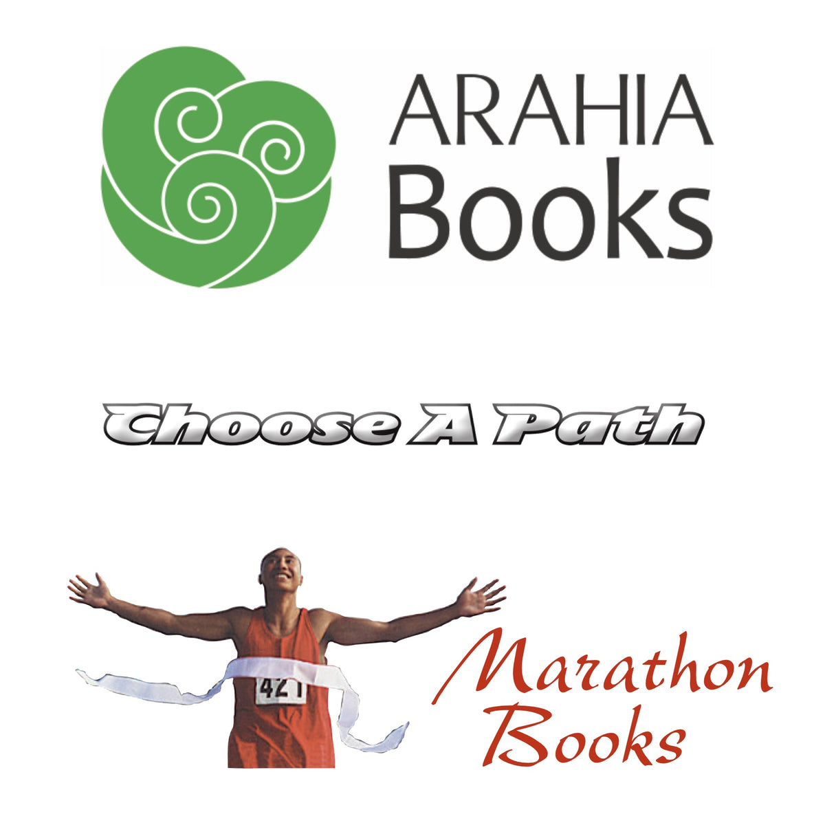 Arahia | Choose a Path | Marathon (Tas / Mata)