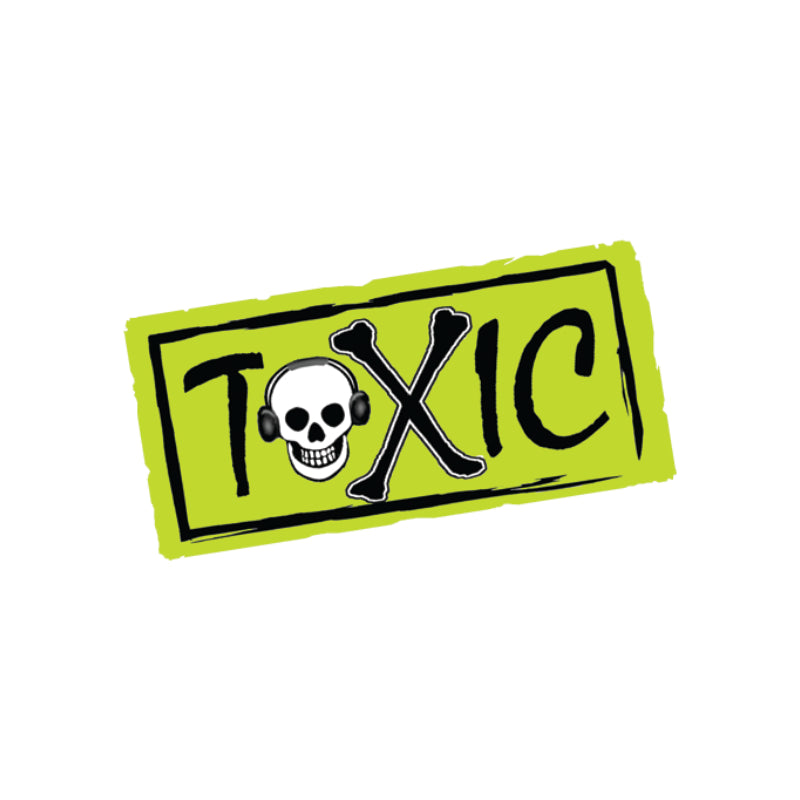 Toxic | level: 7-11yrs old