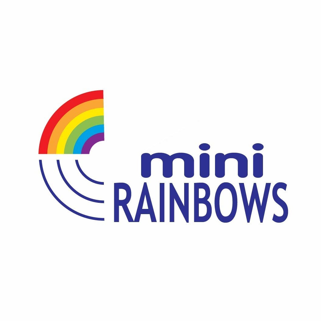 miniRAINBOWS | level: 0-5yrs old