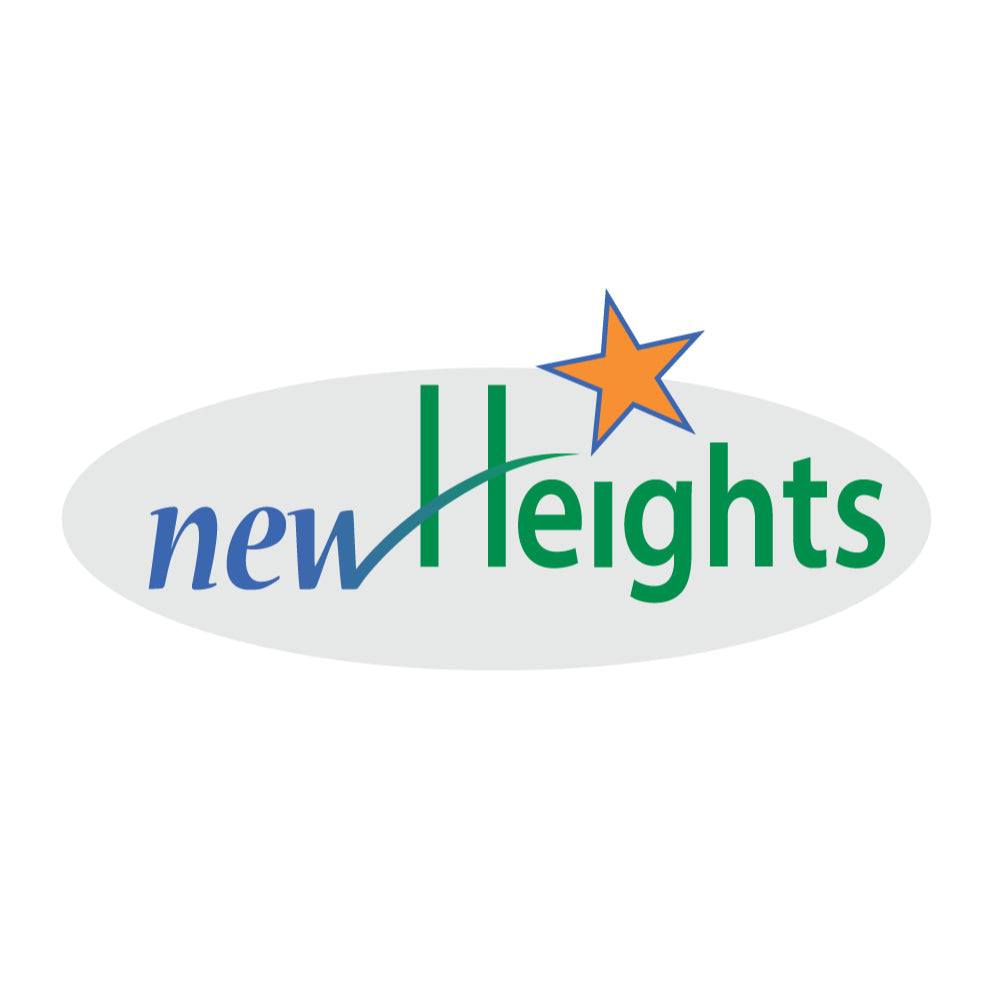 New Heights Orange | level: 7-8yrs old