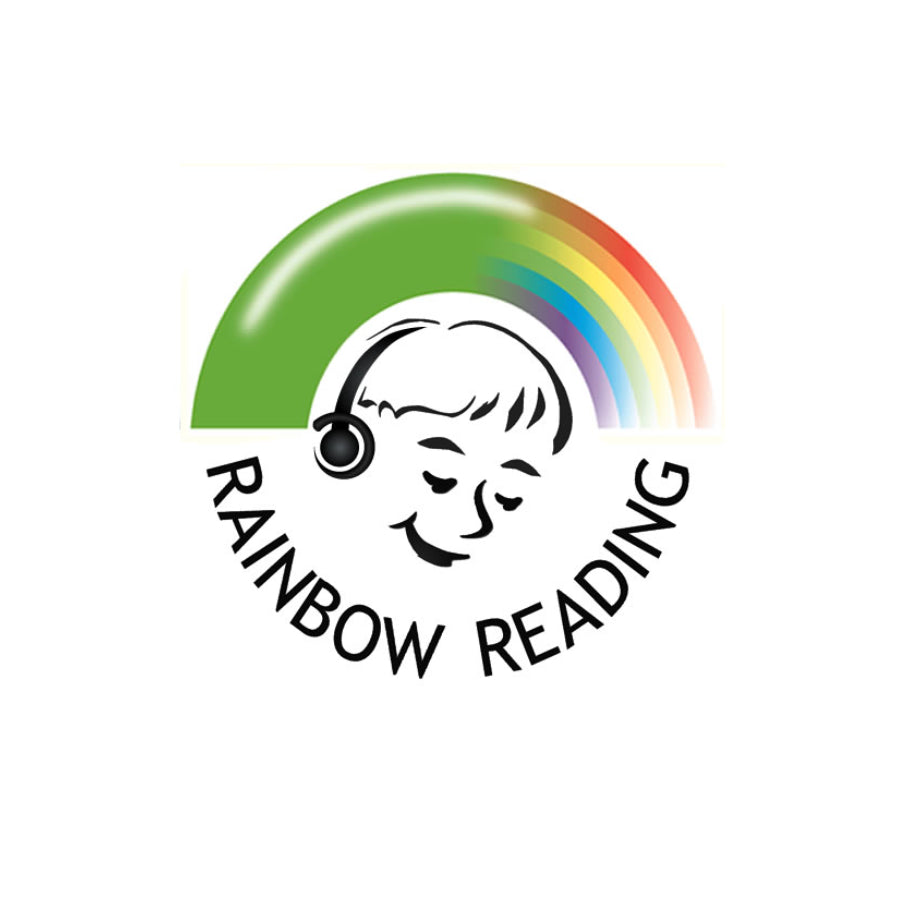 Original Rainbow Green | level: 9-10yrs old
