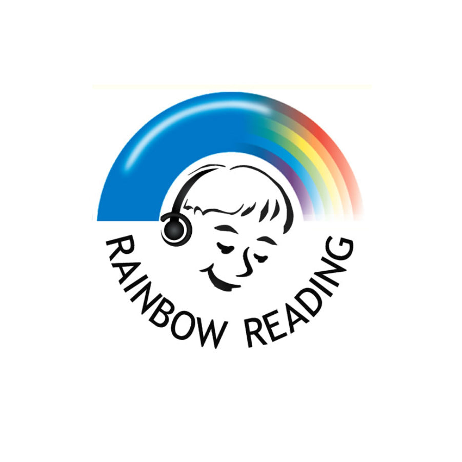 Original Rainbow Blue | level: 10-11yrs old