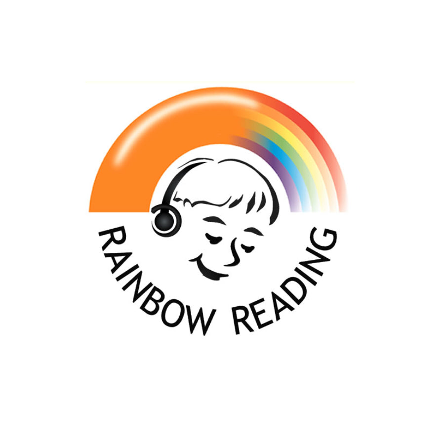 Original Rainbow Orange | level: 7-8yrs old