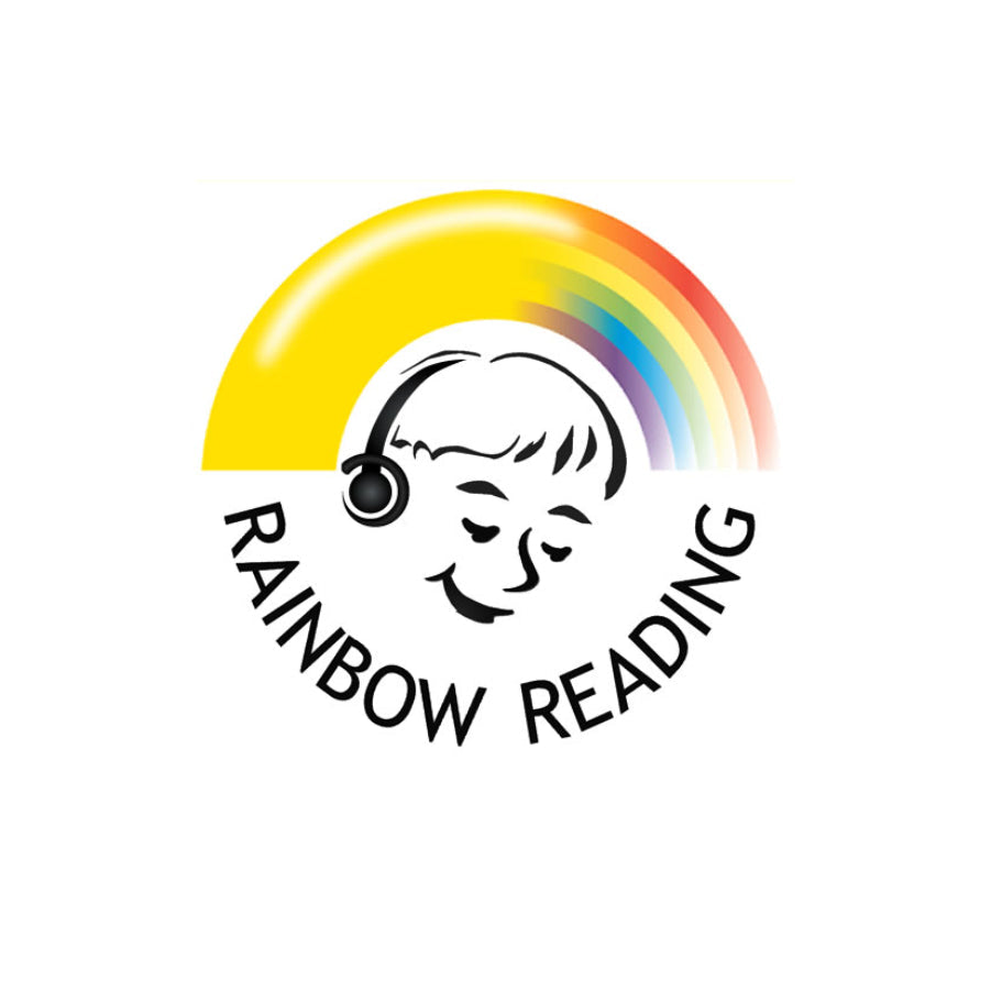 Original Rainbow Yellow | level: 8-9yrs old