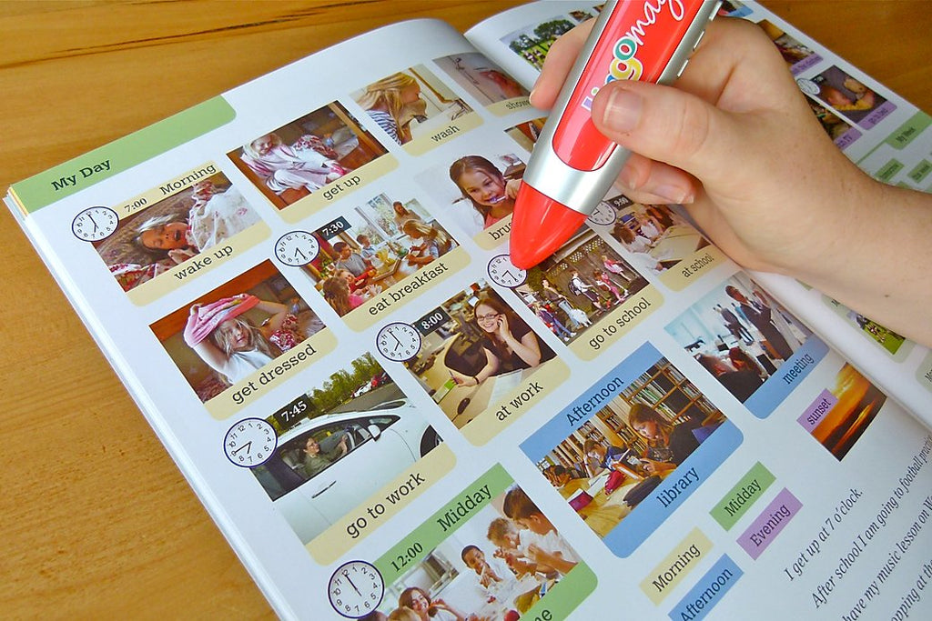 Essential English Vocabulary Book (word by word)