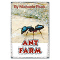 Ant Farm book by Michaela Pluck