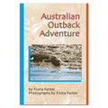 Australian Outback Adventure book by Fiona Parker