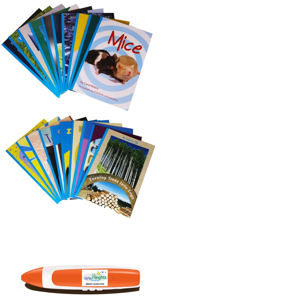 Struggling Readers at equiv. Reading Level in Age: 10-11yrs