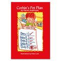 Corbin’s Pet Plan book by Karen Anderson