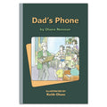 Dad’s Phone book by Diana Noonan