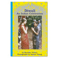 Diwali: An Indian Celebration book by Ruchika Talwar
