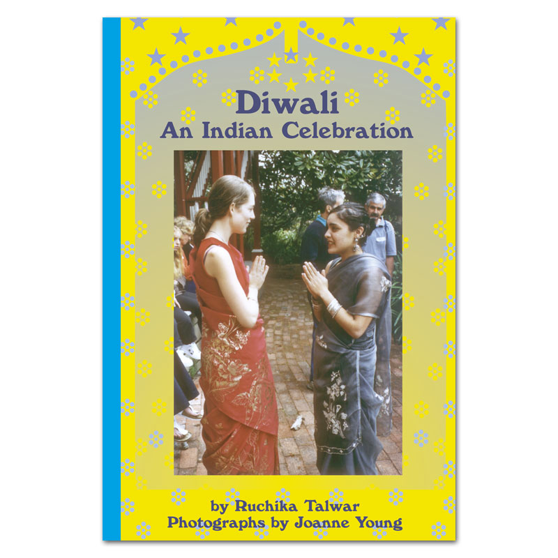 Diwali: An Indian Celebration book by Ruchika Talwar