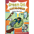 Dream On Catalogue book by Janice Marriott