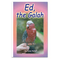 Ed, the Galah book by Fiona Parker