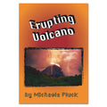 Erupting Volcano book by Pluck and Yanakis