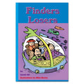 Finders Losers book by David Hill