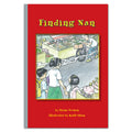 Finding Nan book by Diana Noonan