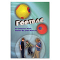 Footbag book by Michaela Pluck
