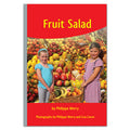 Fruit Salad book by Philippa Werry