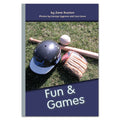 Fun and Games book by Jane Buxton