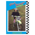 Girl Racer book by Jan Trafford