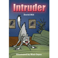 Intruder book by David Hill
