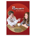 Mr Popularity book by Rose Quilter