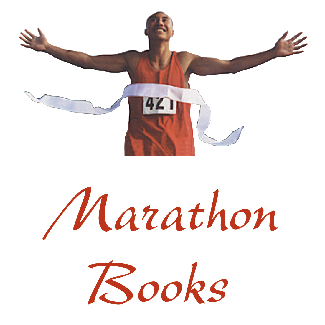 Marathon Books (Tas / Mata)