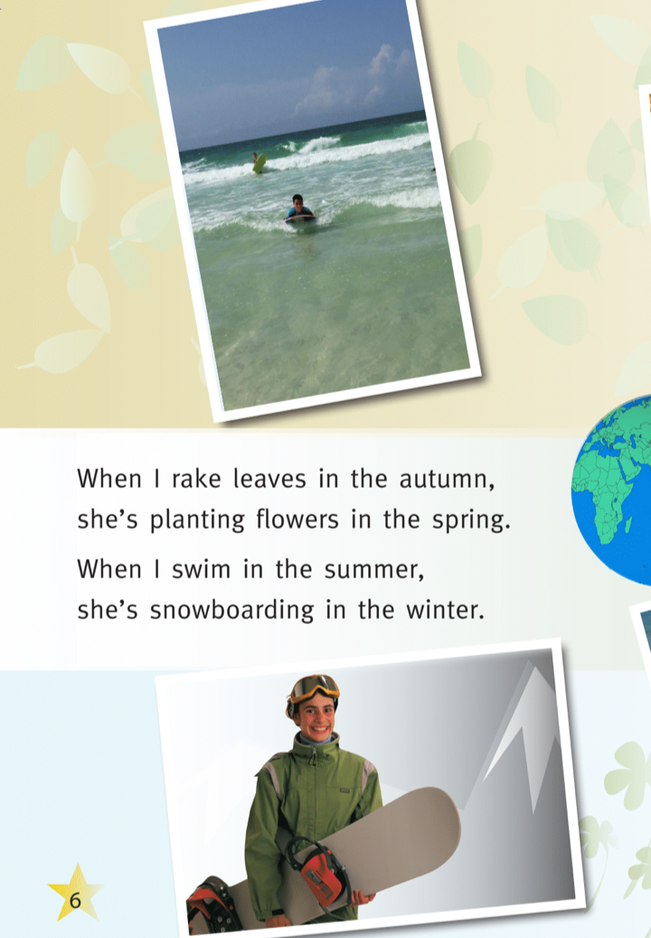 My Cousin Far Away book by Mary Cappellini