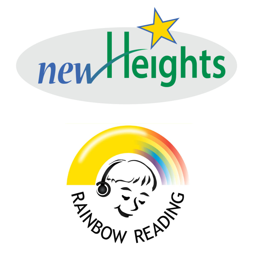 Struggling Readers at equiv. Reading Level in Age: 8-9yrs