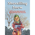 Shovelling Snow book by Judy Raymond