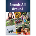 Sounds All Around book by Diana Menefy