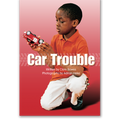 Car Trouble book by Clare Bowes