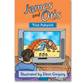 James and Otis book by Trish Puharich