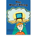 The Worst Thing book by Karen Oppatt