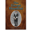 The Great Houdini book by John Holborn