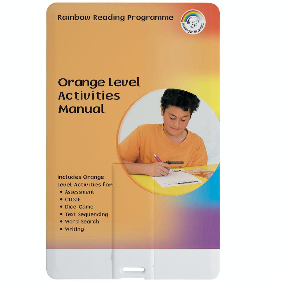 Struggling Readers at equiv. Reading Level in Age: 7-8yrs