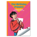 The Birthday Present book by Marion Rego