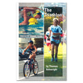 The Triathlon book by Thomas Arkwright