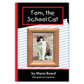 Tom, the School Cat book by Maria Beard