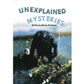 Unexplained Mysteries book by Wendy Perkinson