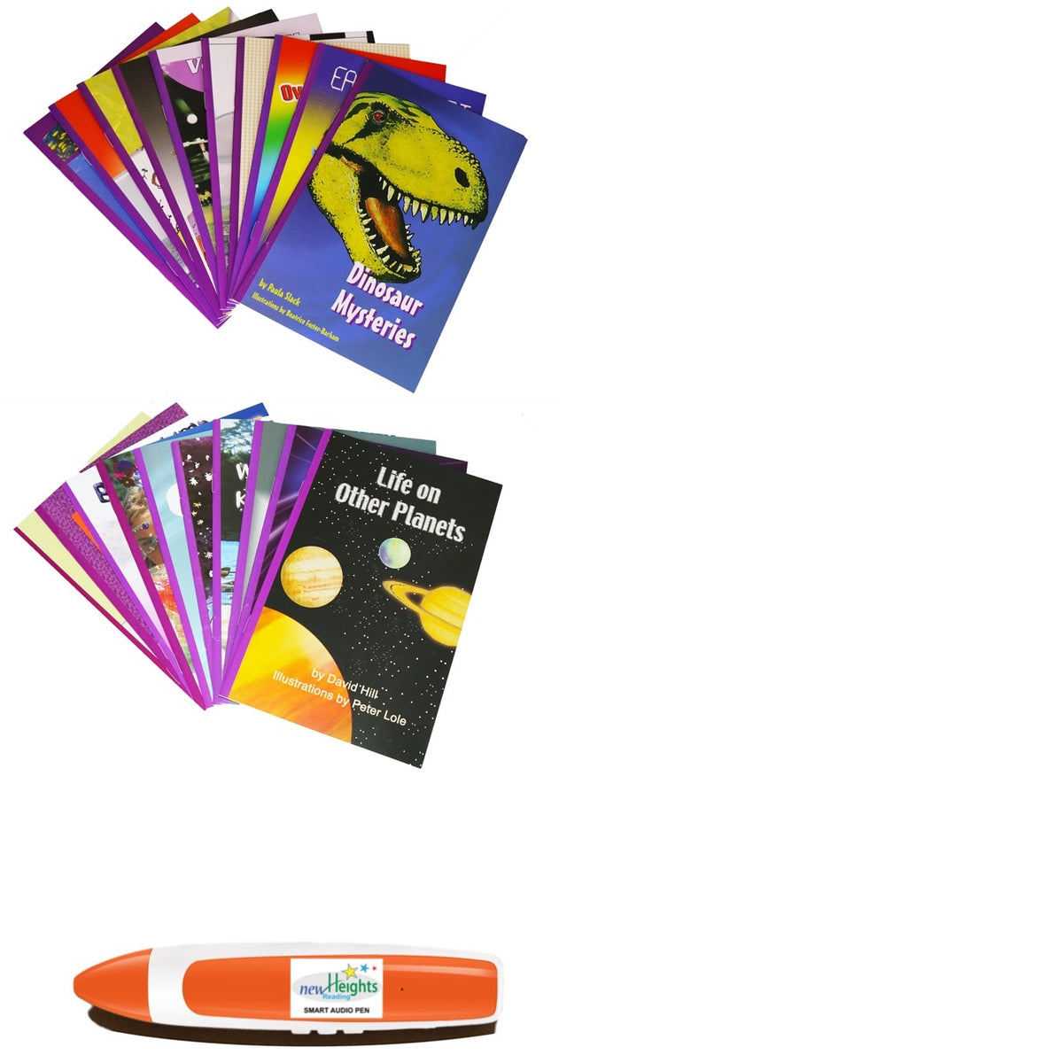 Struggling Readers at equiv. Reading Level in Age: 11-12yrs