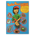 Warts Need Action book by Newman and Pluck