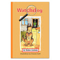 Watchdog book by Elaine Lindsay