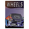 Wheels book by Bernard Hearne