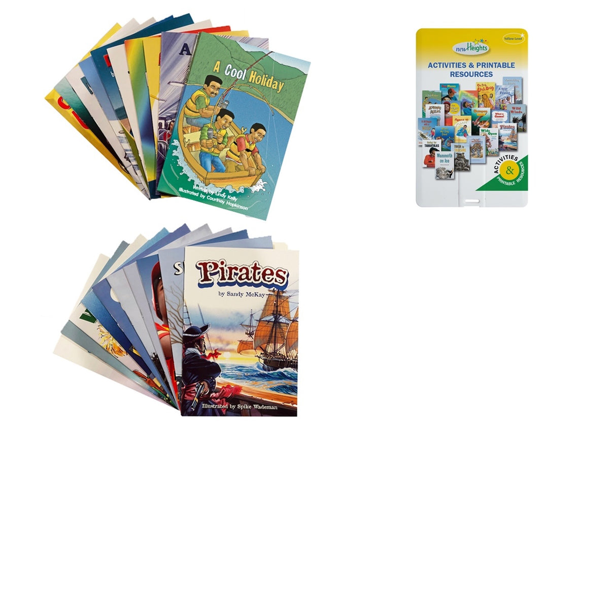 Struggling Readers at equiv. Reading Level in Age: 8-9yrs