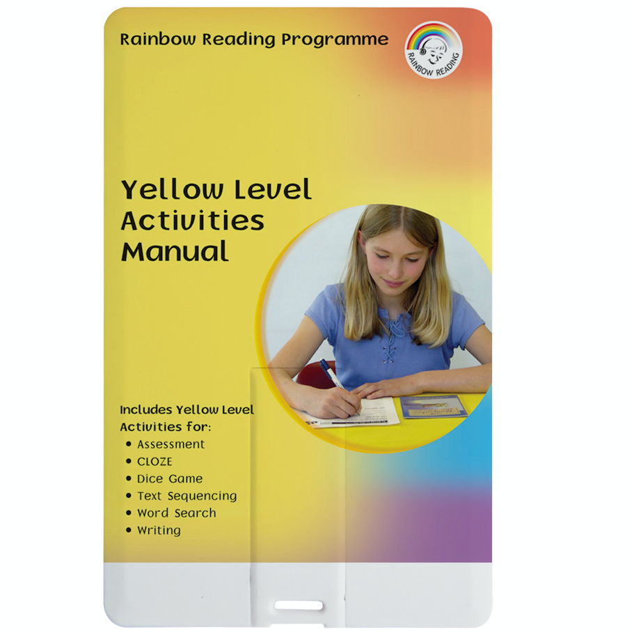 Struggling Readers at equiv. Reading Level in Age: 8-9yrs