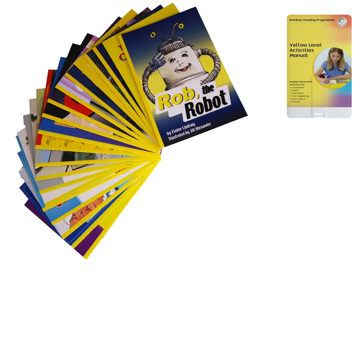 Struggling Readers at equiv. Reading Level in Age: 8-9yrs