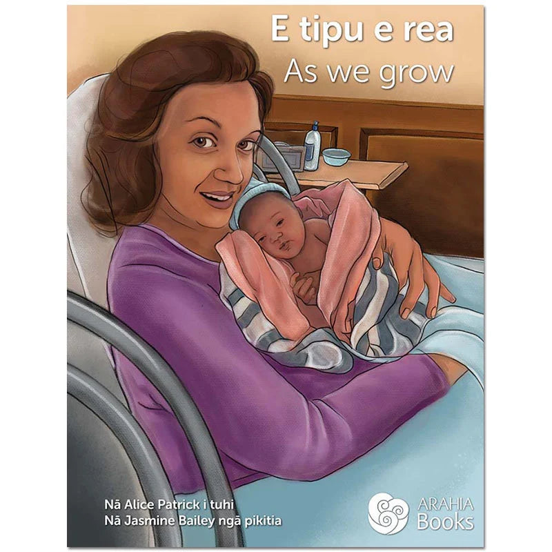 Arahia Books