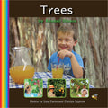 Trees book | Bee Series (word by word)